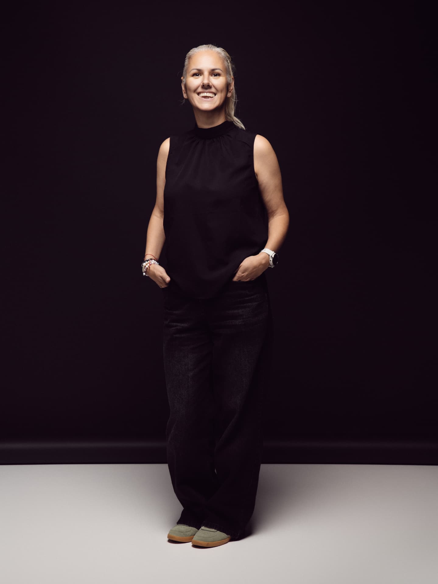 Lucia Klein